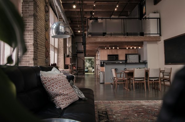 How Can You Incorporate Sustainable Wool Insulation in a Renovated Loft?