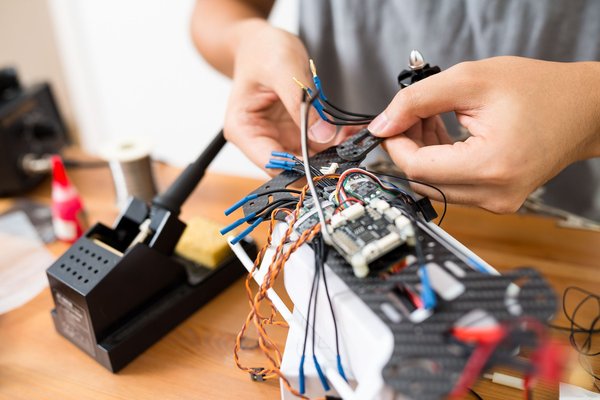 How Can Drone Technology Be Applied to Enhance Emergency Medical Services in Rural UK Areas?